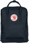 Fjällräven Kånken Rucksack (Größe 16L, blau)