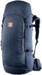 Fjällräven Keb 72 Rucksack (Größe 72L, blau)
