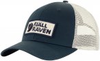 Fjällräven Långtradarkeps Cap (Größe L , blau)