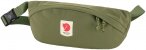 Fjällräven Ulvö Medium Hüfttasche (Größe 2L, gruen)