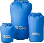 Fjällräven Waterproof 20 Packsack (Größe 20L, blau)