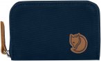Fjällräven Zip Card Geldbeutel (Größe One Size, blau)