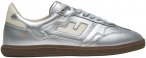 Flamingos Life Damen Burela Slim Schuhe (Größe 41, silber)