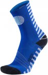 ForBicy Herren Optical Socken (Größe 39 , blau)