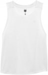 Fox Damen Forums Tech Top (Größe L, weiss)