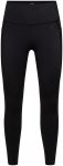 Fox Damen Motive Tights (Größe S, schwarz)