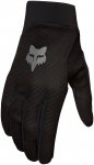 Fox Damen Ranger Handschuhe (Größe L, schwarz)