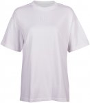 Fox Damen Wordmark T-Shirt (Größe L, weiss)