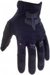 Fox Herren Dirtpaw Handschuhe (Größe S, schwarz)