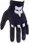 Fox Herren Dirtpaw Handschuhe (Größe XXL, schwarz)