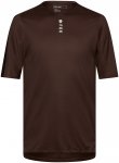 Fox Herren Flexair Pro Trikot (Größe M, braun)