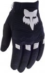 Fox Kinder Dirtpaw Handschuhe (Größe M, schwarz)