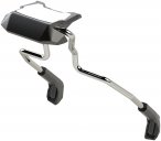 Fritschi Vipec/Tecton Stopperbügel (Größe 90MM, schwarz)