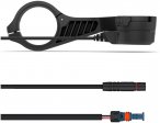 Garmin E-Bike Powered Mount Adapterkabel 940mm Bosch (Größe One Size)
