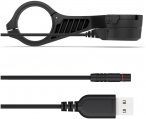 Garmin E-Bike Powered Mount Adapterkabel USB-A (Größe One Size)