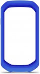 Garmin Edge 1050 Silikonhülle (Größe ONE SIZE, blau)