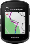 Garmin Edge 540 Fahrradcomputer (Größe One Size, schwarz)