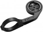 Garmin Edge Aero-Lenkerhalterung (Größe ONE SIZE, schwarz)