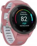 Garmin Forerunner® 265S GPS Uhr (Größe One Size, pink)