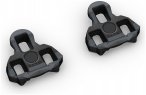Garmin Rally RS Schuhplatten 0° Bewegungsfreiheit (Größe ONE SIZE, schwarz)