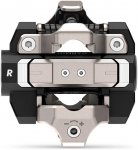 Garmin Rally XC110/210 Ersatzpedalkörper (Größe ONE SIZE, schwarz)