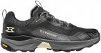 Garmont 9.81 Engage GTX Schuhe (Größe 39, schwarz)