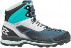 Garmont Damen Cima Wp Schuhe (Größe 38, grau)