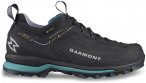 Garmont Damen Dragontail Synth GTX Schuhe (Größe 37, schwarz)