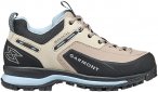 Garmont Damen Dragontail Tech Geo Schuhe (Größe 37.5, beige)