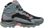 Garmont Damen Nexus Mid GTX Schuhe (Größe 39, tuerkis)