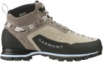 Garmont Damen Vetta GTX Schuhe (Größe 37.5, grau)