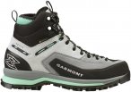 Garmont Damen Vetta Tech GTX Schuhe (Größe 37.5, gruen)