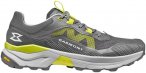 Garmont Herren 9.81 Engage Schuhe (Größe 46.5, grau)