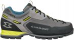 Garmont Herren Dragontail Mnt Evo GTX Schuhe (Größe 47, grau)