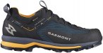 Garmont Herren Dragontail Synth GTX Schuhe (Größe 41.5, blau)