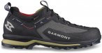 Garmont Herren Dragontail Synth GTX Schuhe (Größe 41.5, grau)