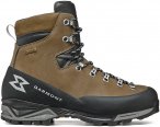 Garmont Pinnacle Trek GTX Schuhe (Größe 47, braun)
