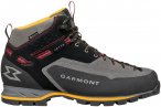 Garmont Herren Vetta Evo GTX Schuhe (Größe 46.5, schwarz)
