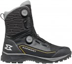 Garmont Trace High Boa GTX Schuhe (Größe 43, schwarz)