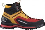 Garmont Vetta Tech GTX Schuhe (Größe 46.5, rot)