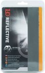 GearAid Tenacious Tape Reflective (Größe One Size, grau)