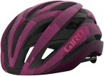 Giro Cielo MIPS Fahrradhelm (Größe 51-55CM, lila)