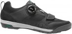 Giro Damen Ventana Radschuhe (Größe 39, schwarz)