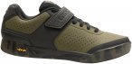 Giro Herren Chamber II Radschuhe (Größe 41, gruen)