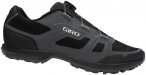 Giro Herren Gauge Boa Radschuhe (Größe 39, schwarz)
