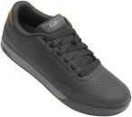 Giro Herren Latch Radschuhe (Größe 41, schwarz)