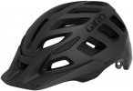 Giro Herren Radix MIPS Fahrradhelm (Größe 51-55CM, schwarz)