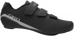 Giro Herren Stylus Radschuhe (Größe 41, schwarz)