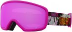 Giro Kinder Stomp Skibrille (Größe One Size, mehrfarbig)