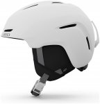 Giro Sario Skihelm (Größe 52-56CM, weiss)